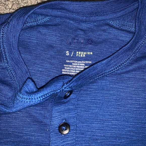 Shirts - Picture 2 of 2